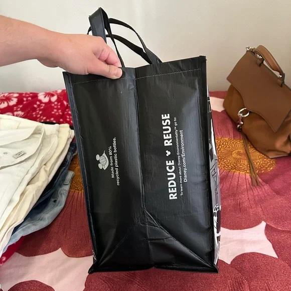 Disneyland Star Wars Reusable Bag - Picture 5 of 5